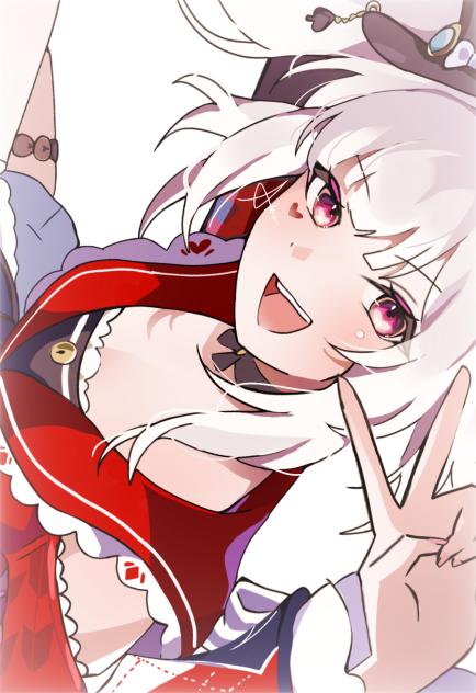 こんひばな~