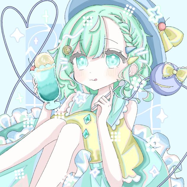 こいしちゃん✨