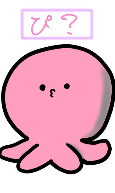 タコピー🐙 - ibisPaint