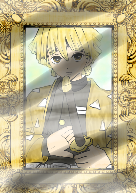 zenitsu 2.0