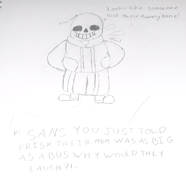 SANS!!-