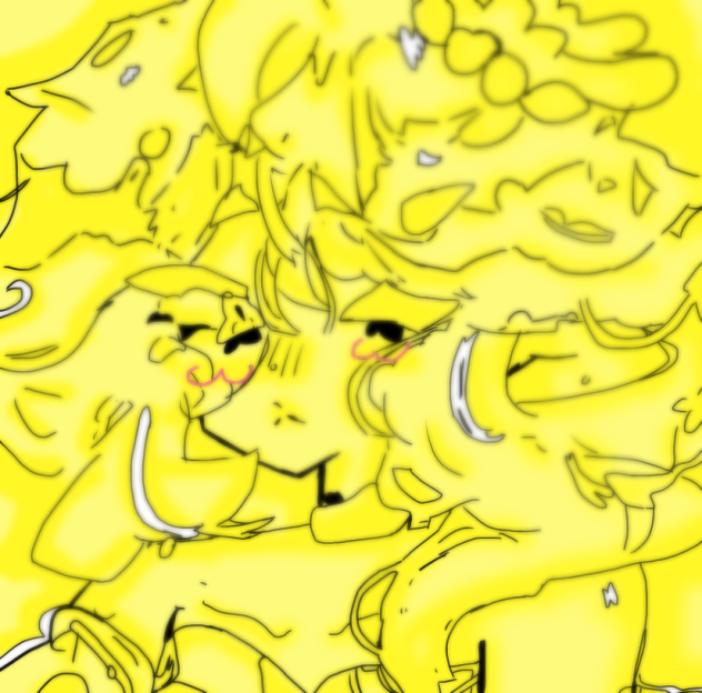 Cover me in sunshine