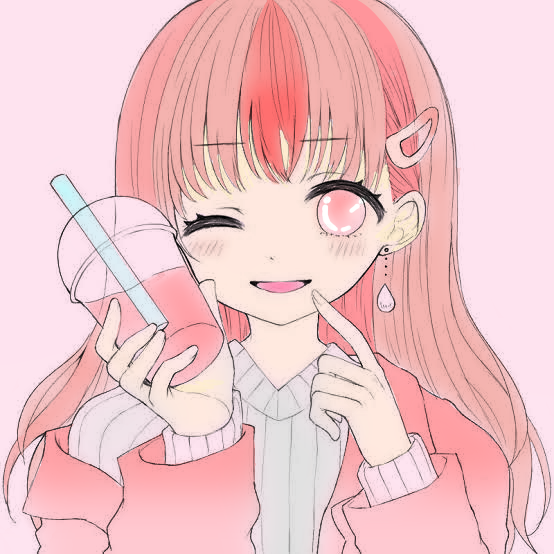 ピンクギャル〜