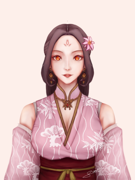 สาวน่ารัก