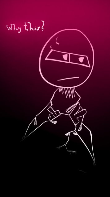 why this- - ibisPaint