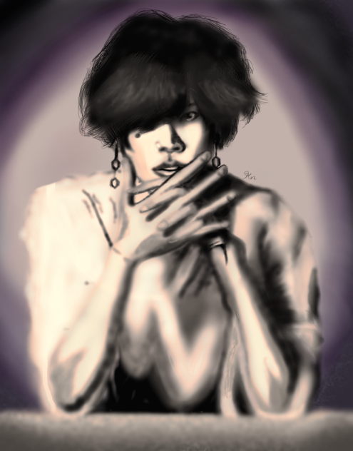 米津玄師さん 15