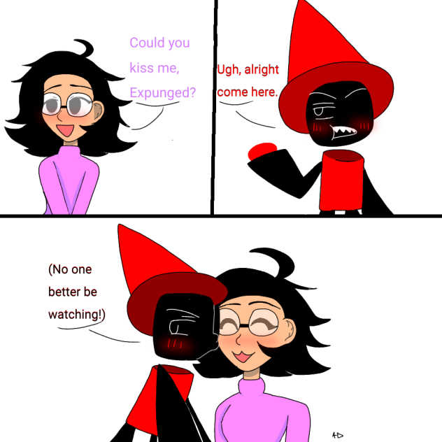 For Paulette