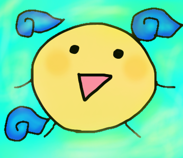 雲ととうそくじん