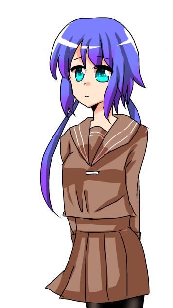 よわむしもんぶらん