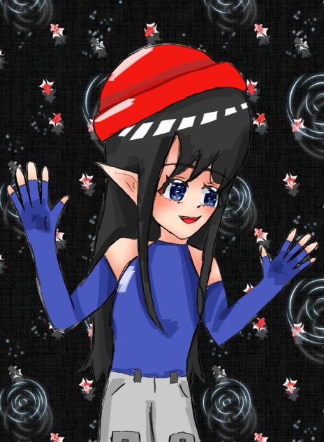 New pfp 🌝👍