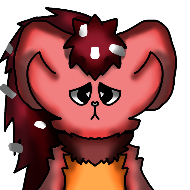 Flaky