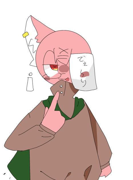 バランスキモ