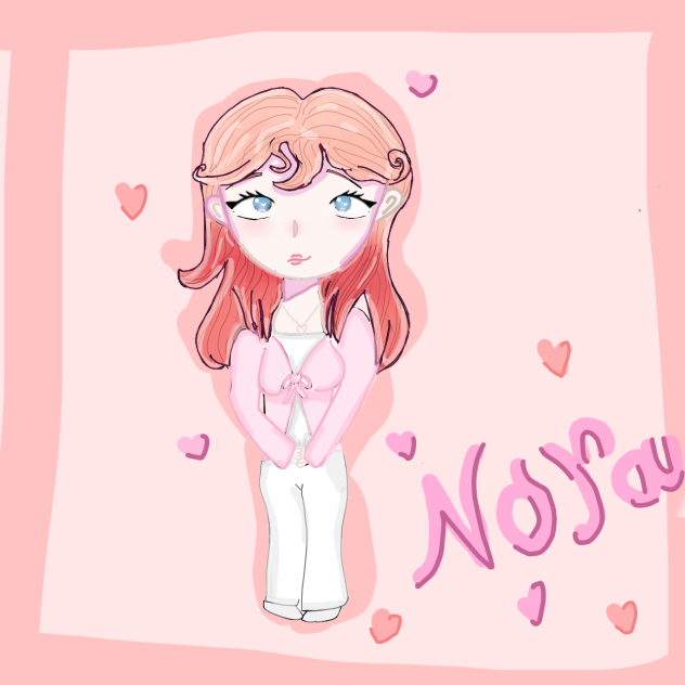 #MyMelodyFinal
