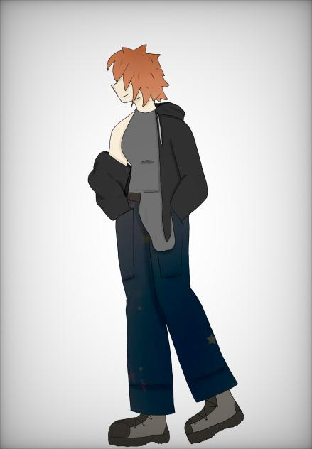 My pfp