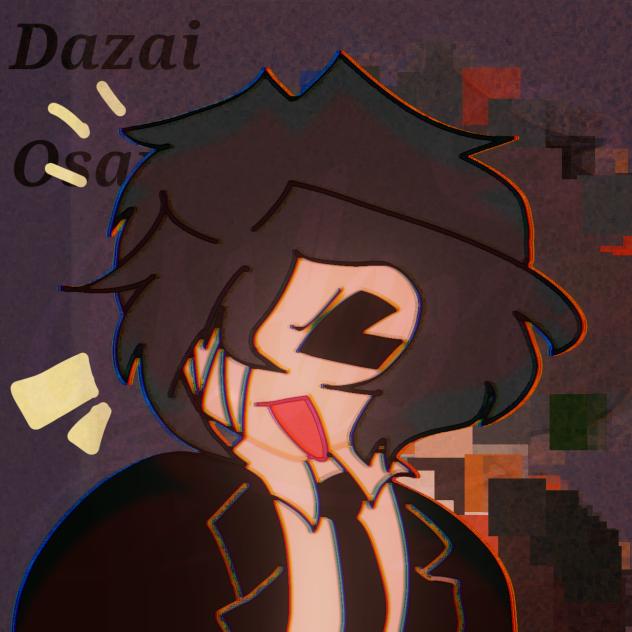 Dazai Osamu