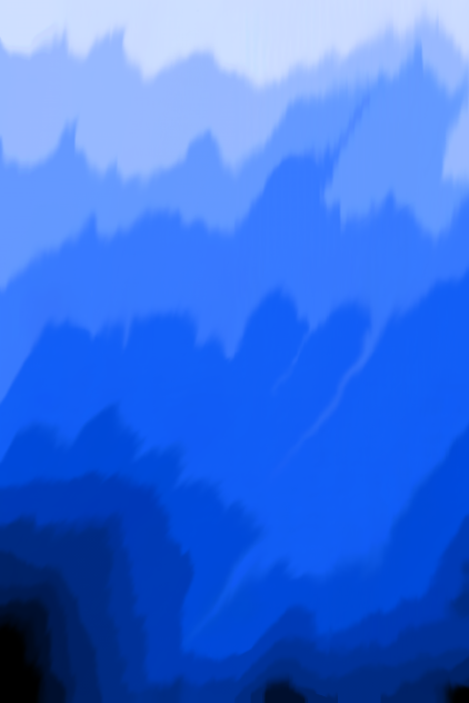 Blue - ibisPaint