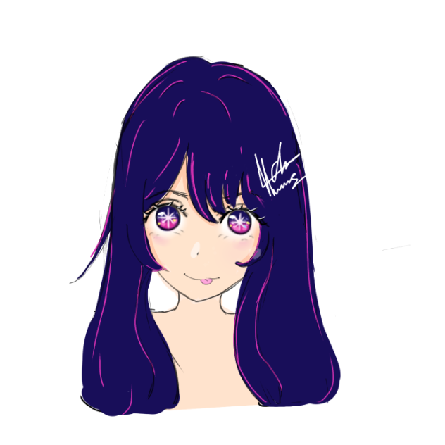Ai attempt