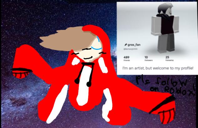 JJ fanart
