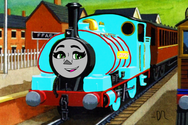 Rws Liz