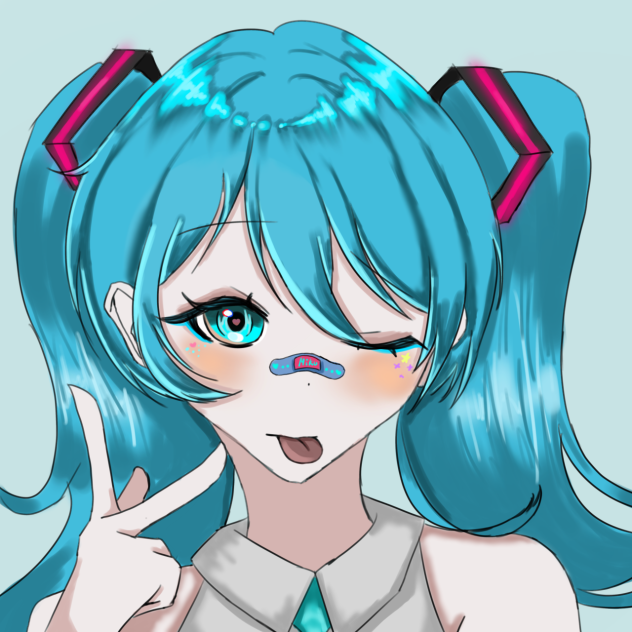 Mikuuuu