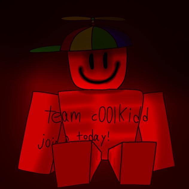[forsaken]cOOlkidd