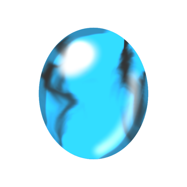 ターコイズ（練習）