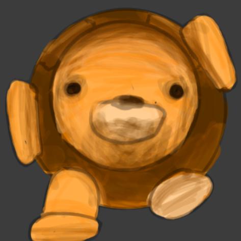 🐻 bear