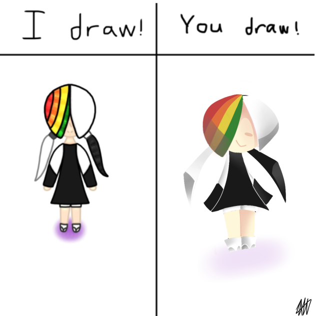 🌈Clora Shadow🌈