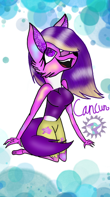 cancun