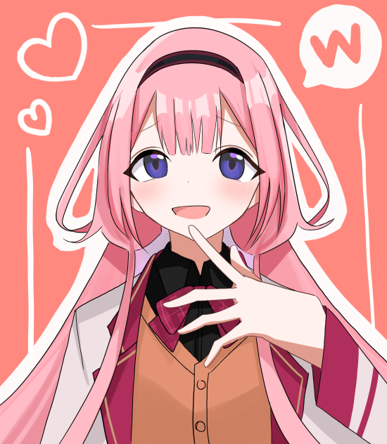 ンゴちゃん！