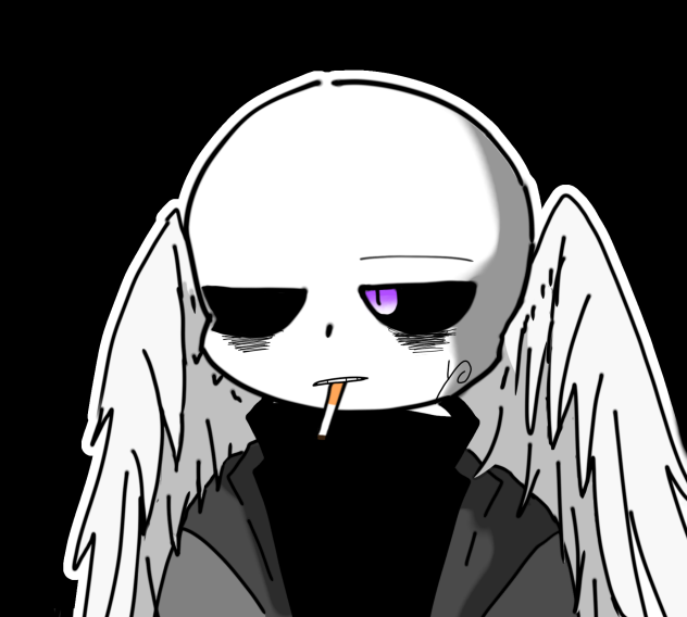 L 샌즈 (Sans,サンズ)