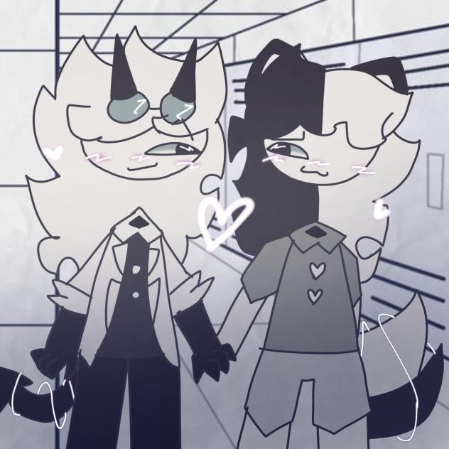 silly yumeship art
