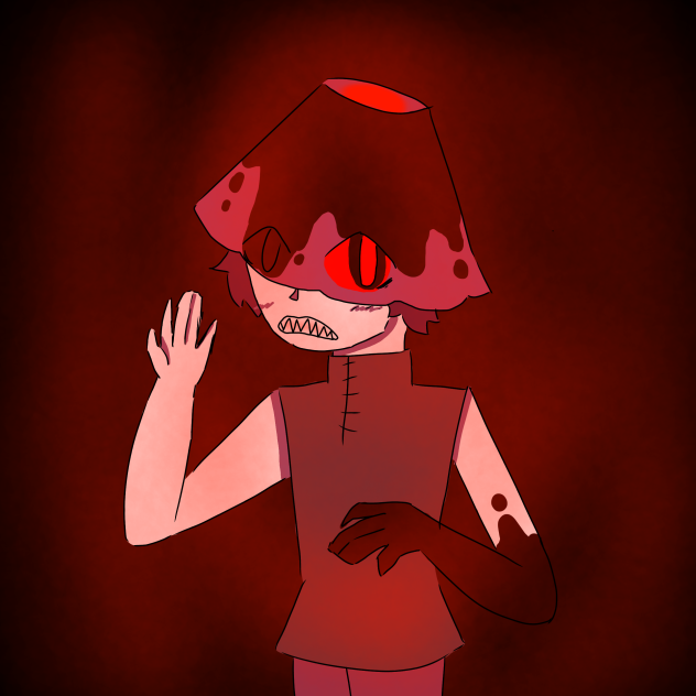 Jonah Frightbulb
