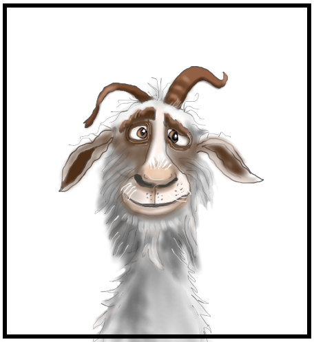 Billy - ibisPaint