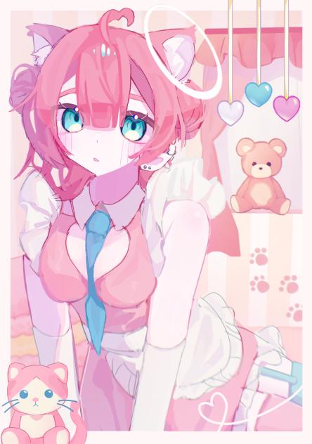 べりーきゅーと