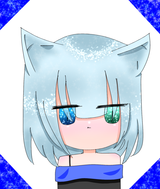 すと。ちゃんの塗り絵！