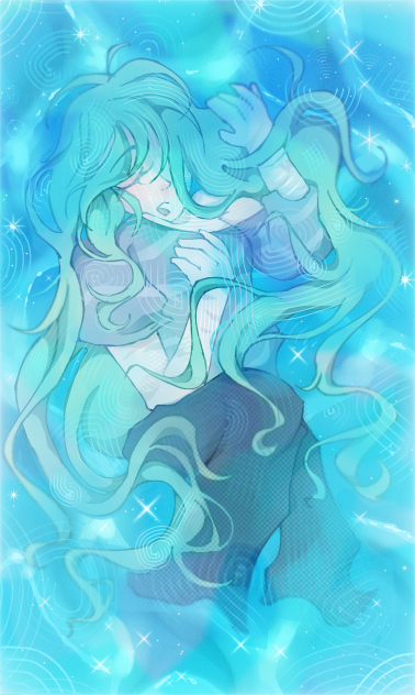 Dreaming☁️