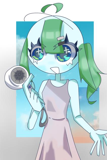 夏ですね〜