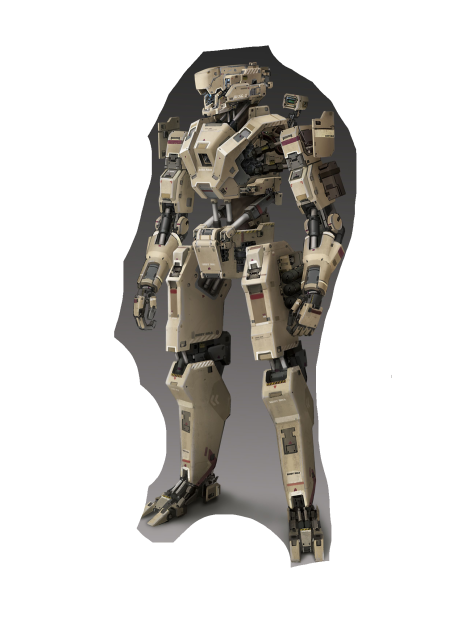 Mech 1