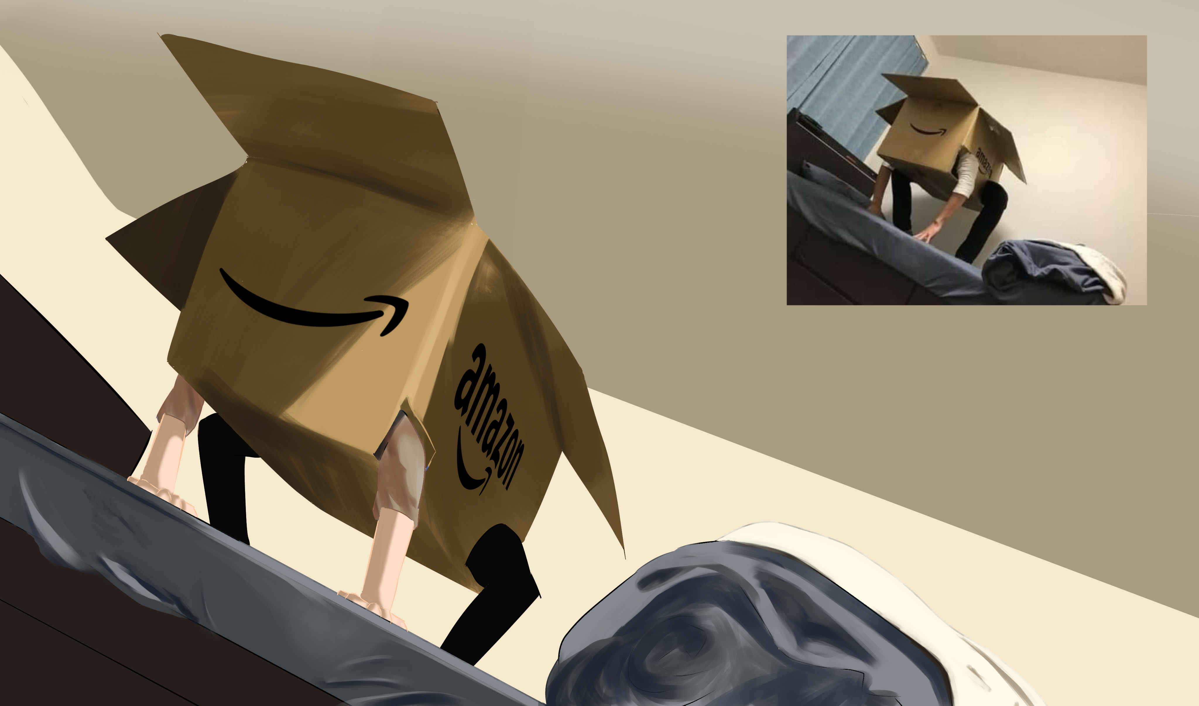 box - ibisPaint