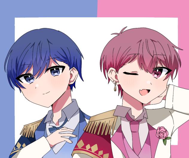 リク絵④