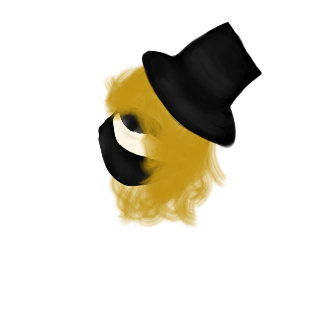 Oc drawing (madilin)