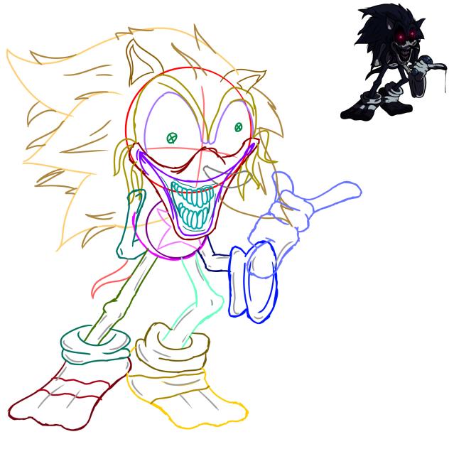 WIP after 9 years wowwie