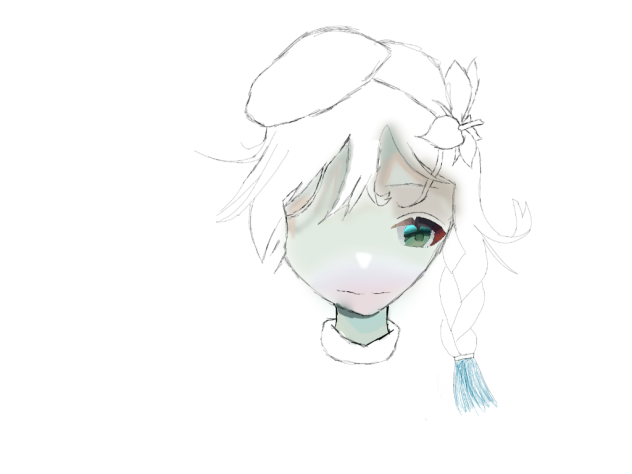 Fan art.2024.07.07-13.30