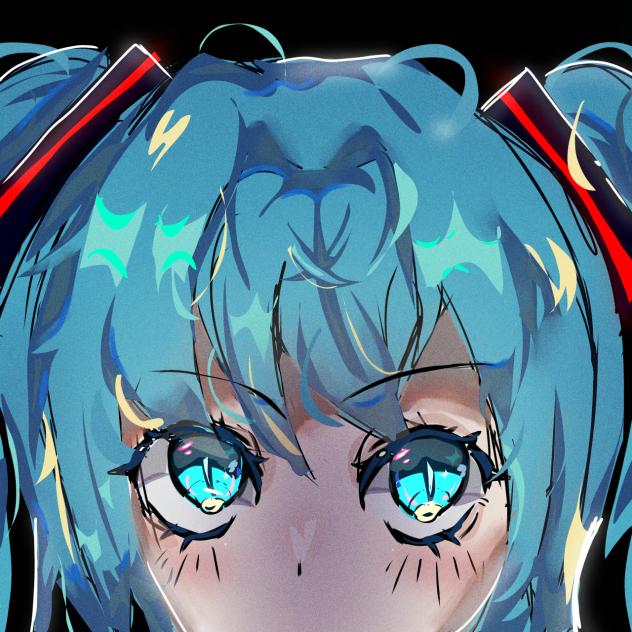 Miku!!