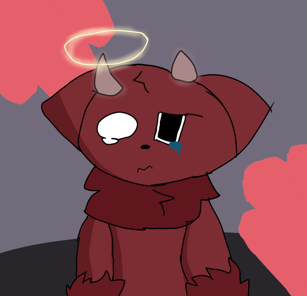 Power outage hazzy [fan made]