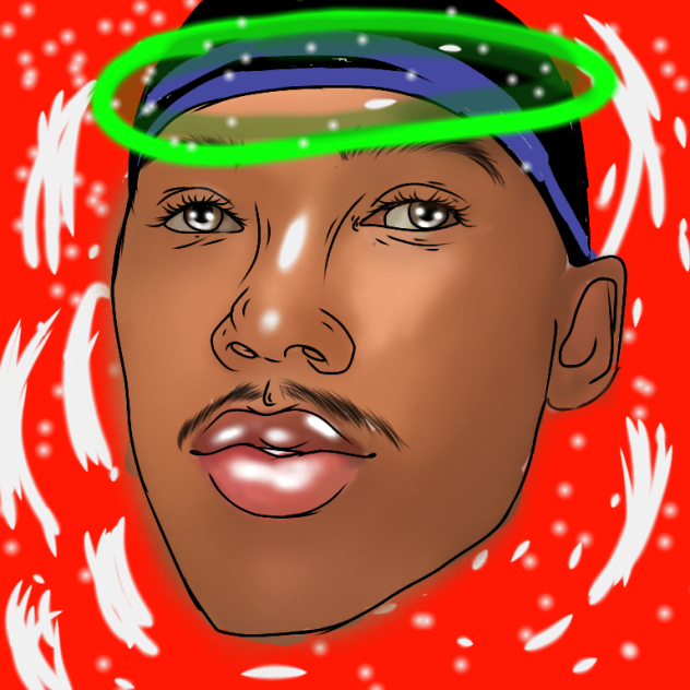 how to Cartoon yourself on ibis paint x ibisPaint