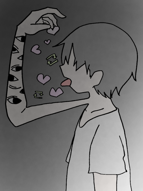 喉から手が出る程欲しい物