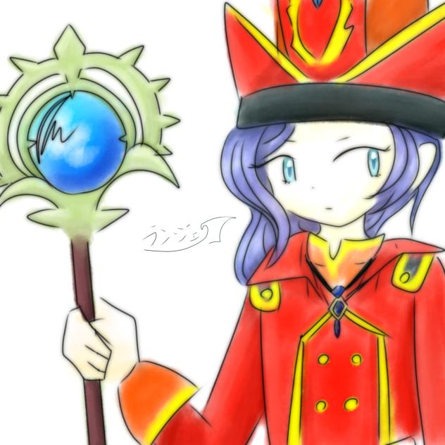 竜と生きるは竜術士