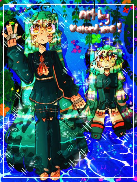 Rendering Miku Again